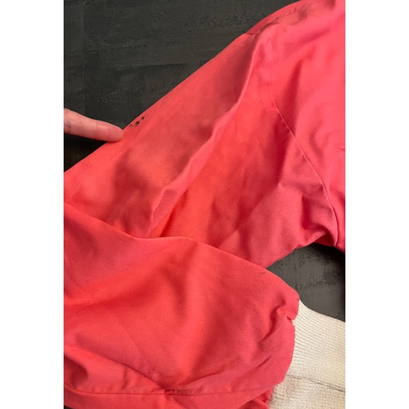 Vintage Scrubs Set Jacket & Pants - Size S/6 - Picture 11 of 14